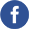 Ícono de red social Facebook